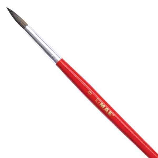 PINCEL PACUARELA P.PONY 09 MAE E.6 C.144 1440